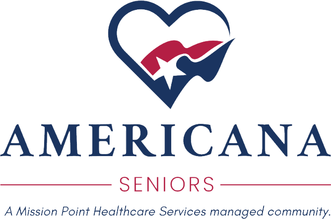 Americana Seniors of Davison / The Cottage of Davison