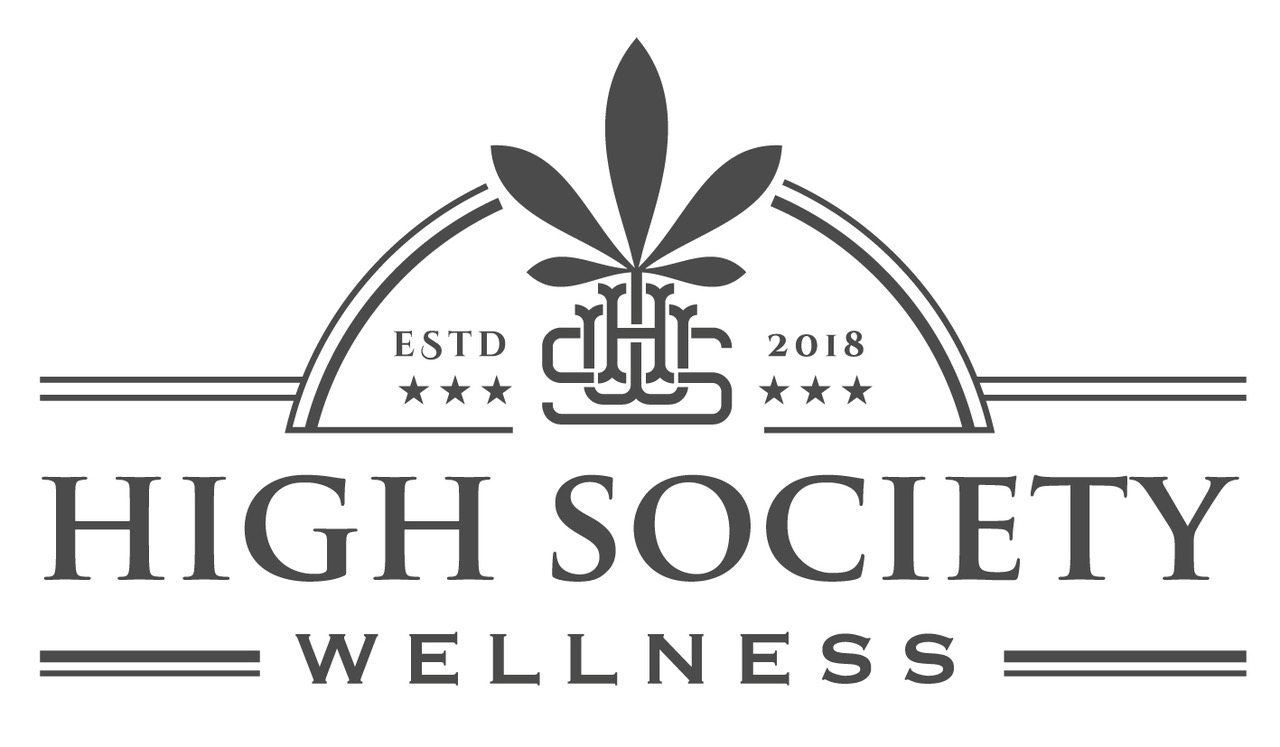 High Society Wellness