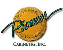 Pioneer Cabinetry